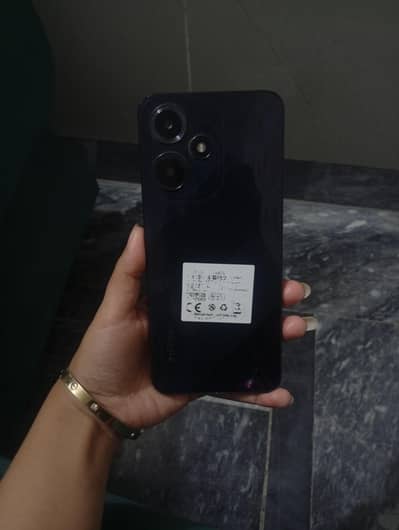 Infinix Hot 30 Play