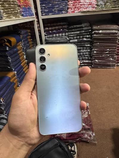 Samsung Mobile A34 5G