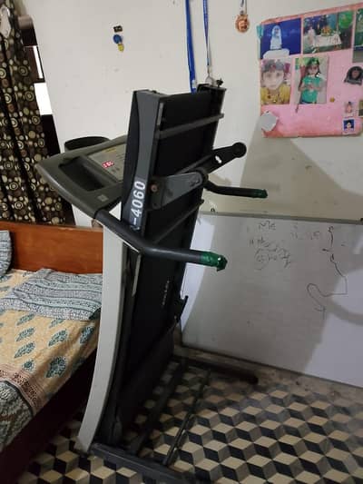 treadmill