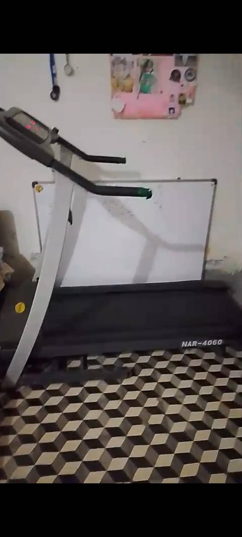 treadmill 1