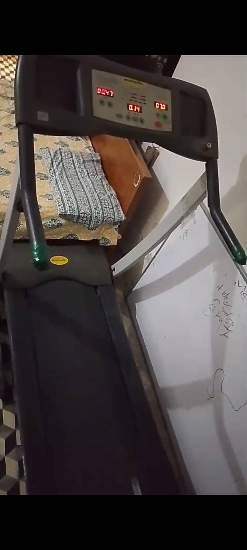 treadmill 2