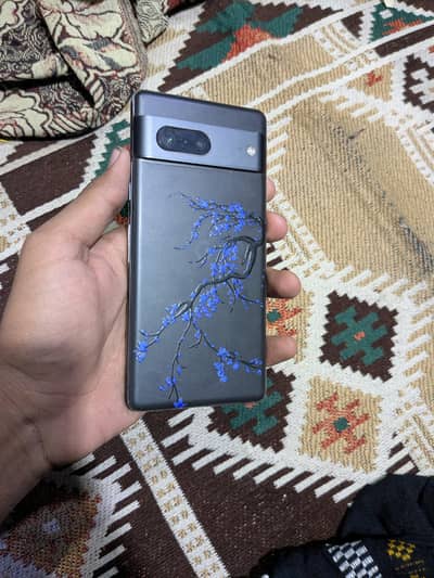 Google Pixel 7