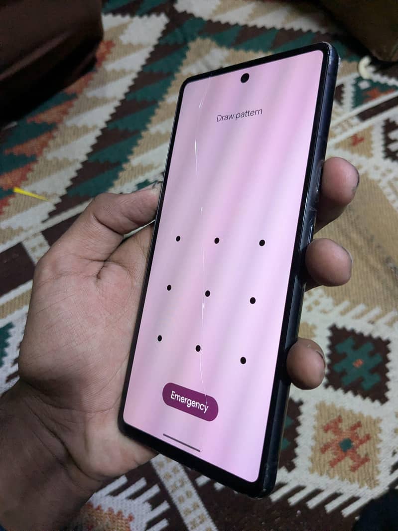 Google Pixel 7 1
