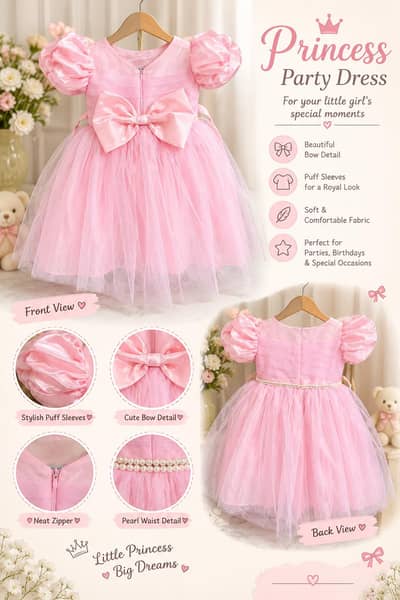 fairy dress