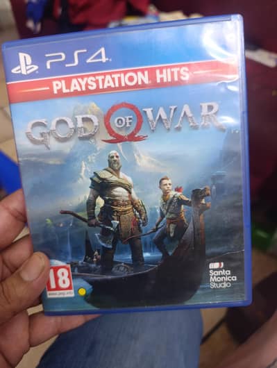 PS4 and Ps5 games dvd's