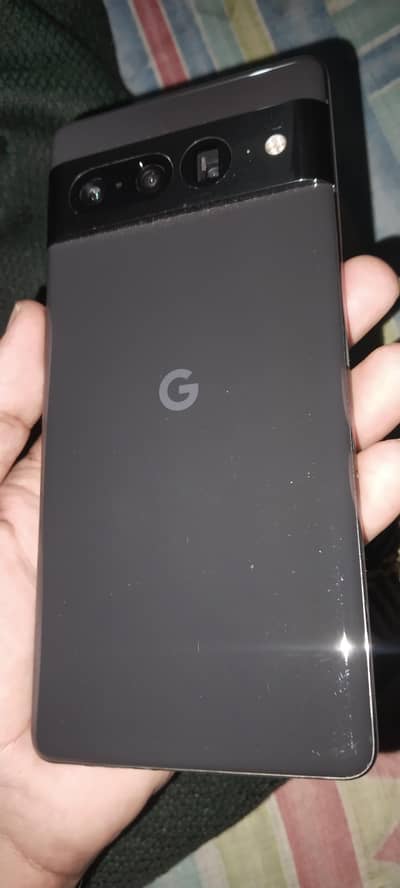 Google Pixel 7 Pro
