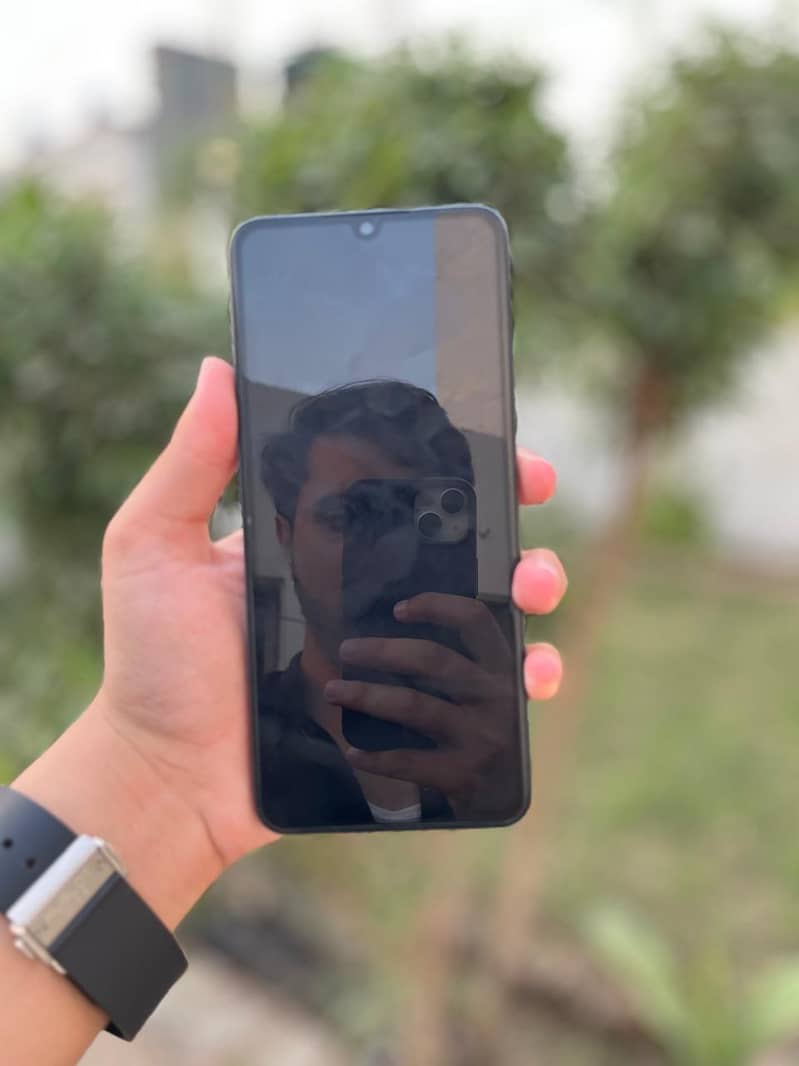 Mobile phone 4