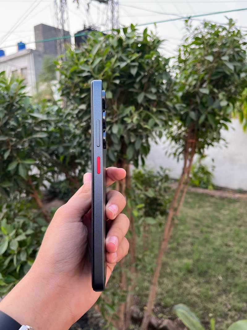 Mobile phone 5