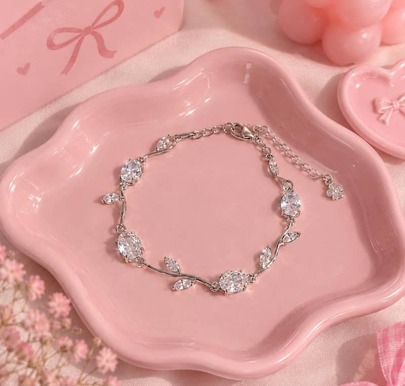 Tulip bracelets 2