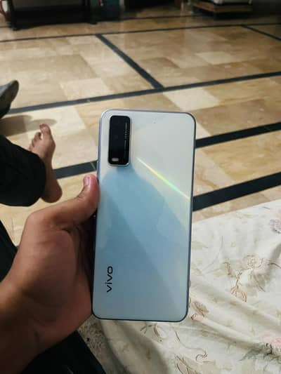 Vivo Y20
