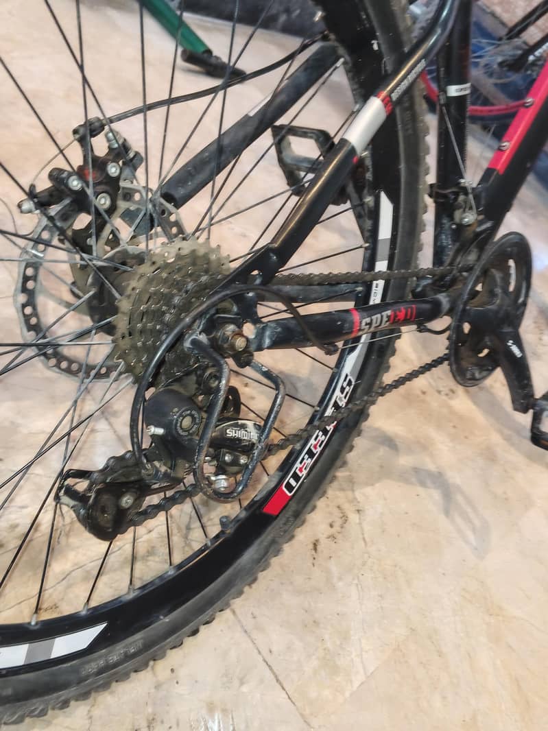 ultra smooth cycle 0