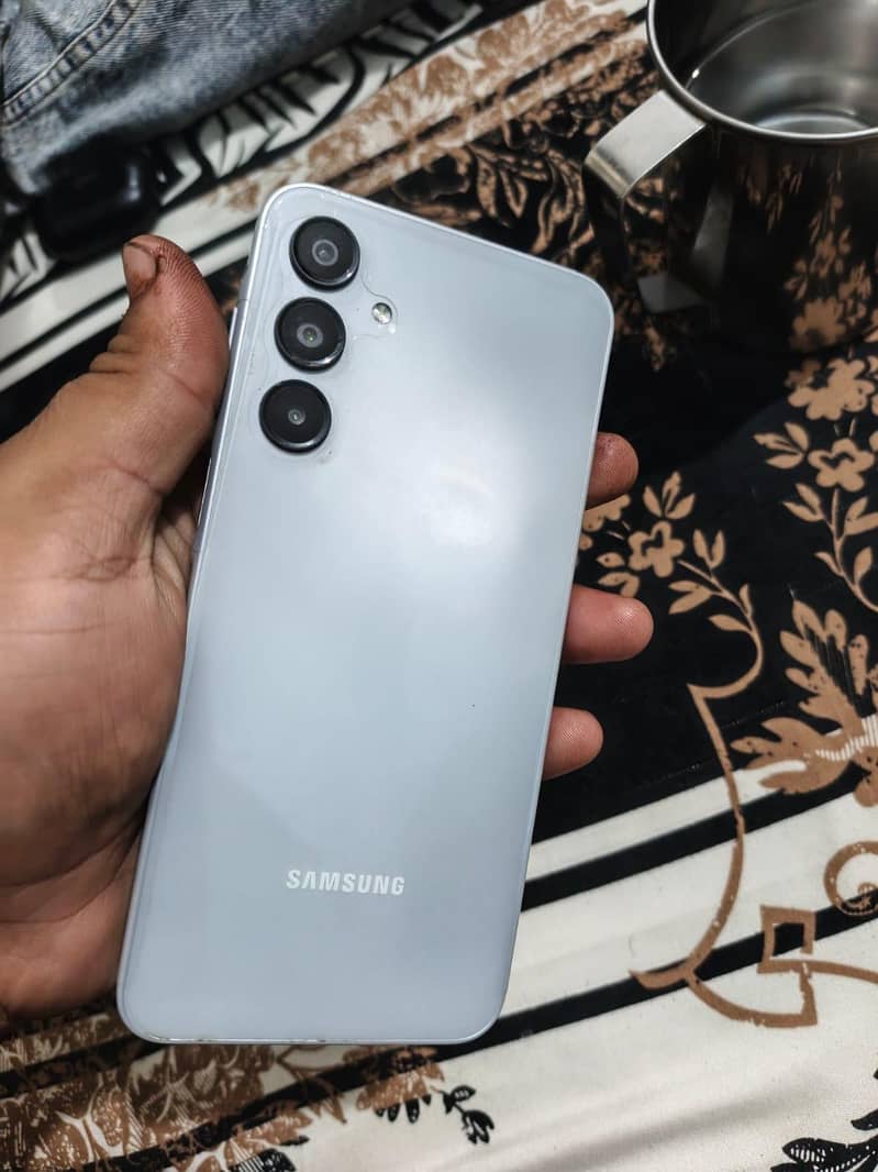 Samsung a16 0