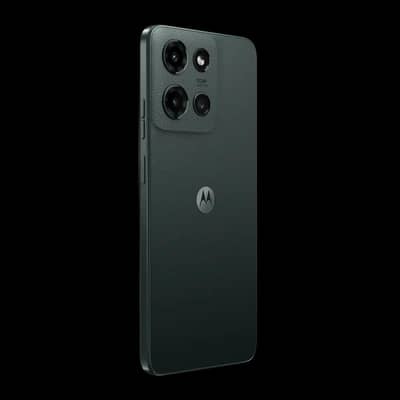 Motorola Moto G 2025