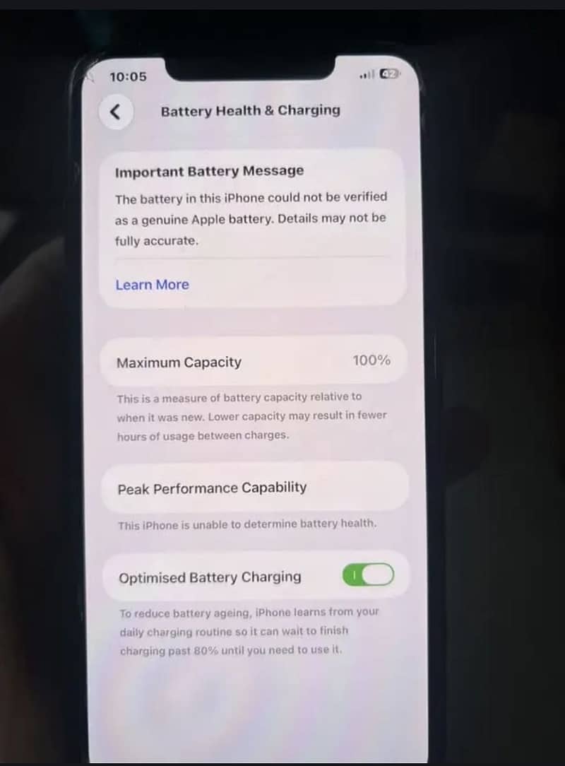 Apple iPhone 11 Pro Max 4