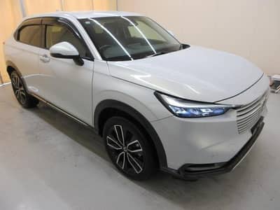Honda Vezel 2021 Model | Fresh Import 2026 | Excellent Condition
