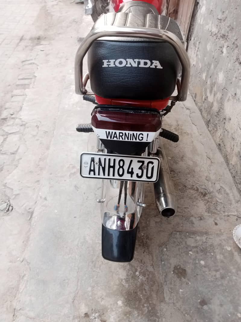 Road prince 2
