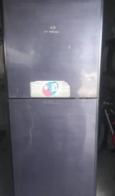 Dawlance fridge