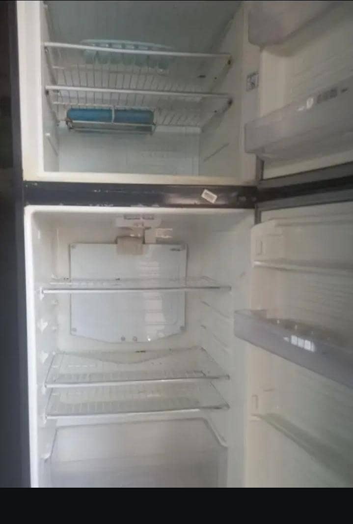 Dawlance fridge 1