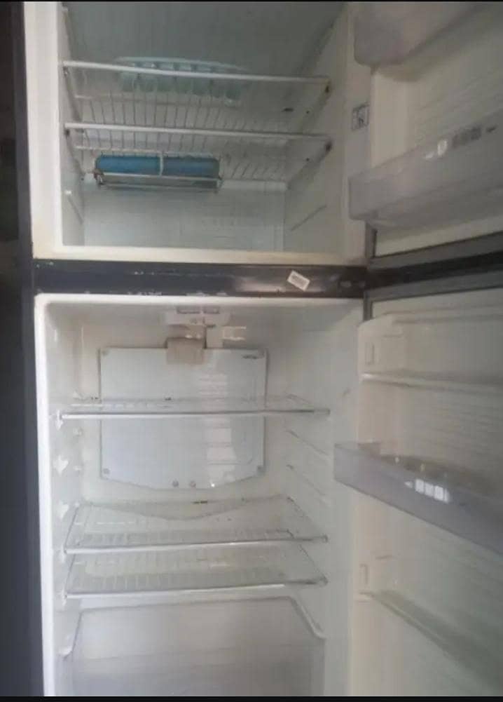 Dawlance fridge 2