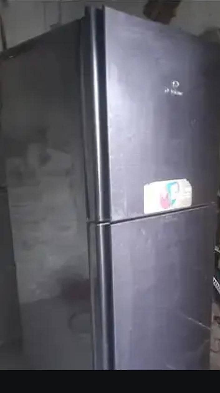 Dawlance fridge 3