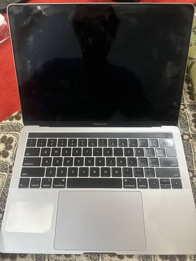 MacBook Pro 2019 13 Inch, 16GB RAM, 1TB SSD (For Parts Only)