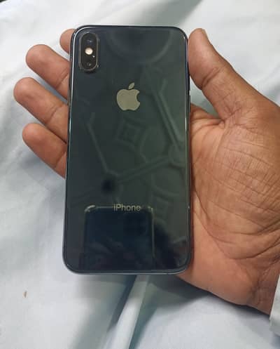 Apple iPhone XS 256gb non pta