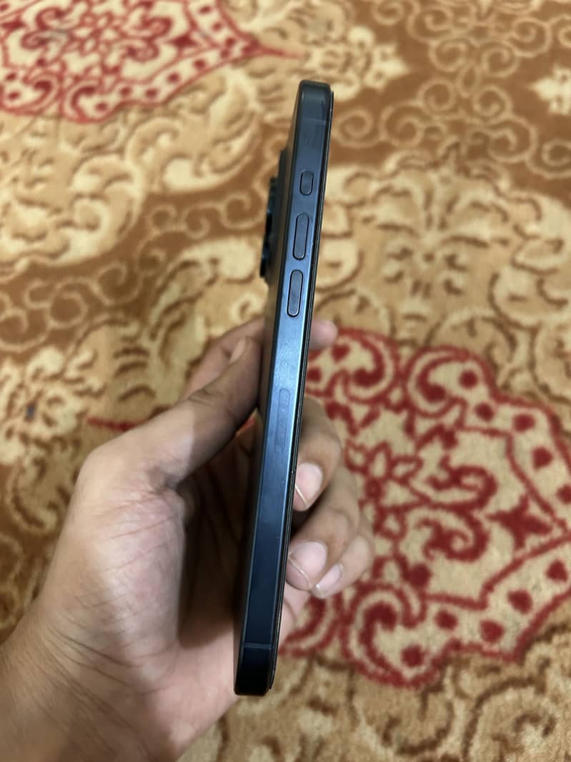 Apple iPhone 15 Pro Max 1