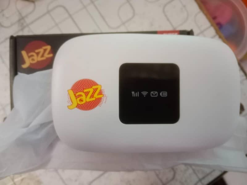 jazz wireless wifi device 0
