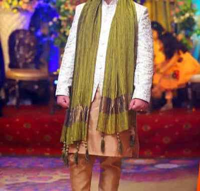 Sherwani + prince coat dress sale