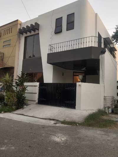 6 Marla Corner House for Rent | DHA Phase 3 Lahore | XX Block