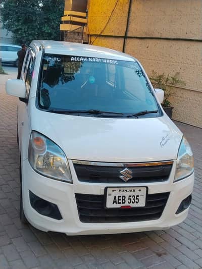 Suzuki Wagon R vxl  2021 b2b jenion