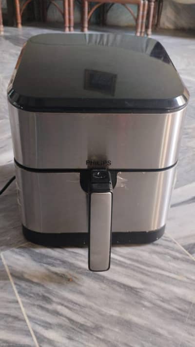 Philips Air fryer