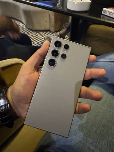 Samsung Mobile S24 Ultra