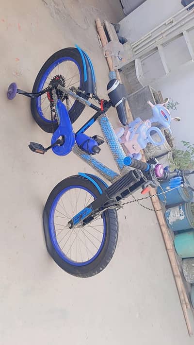 BYCICLE FOR SALE