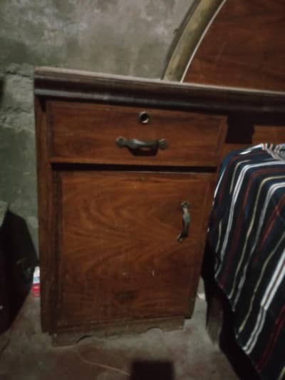king size bed sath drawer b hen
