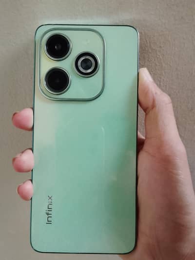 infinix hot 40i