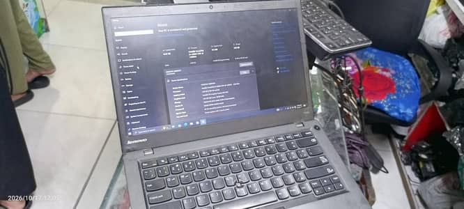 ram 8gb  ssd 256gb