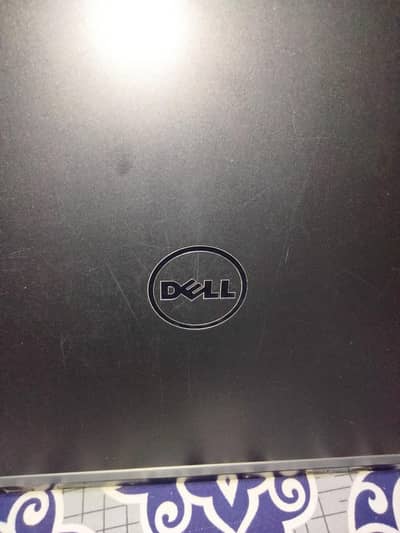 Dell Laptop | Core i7 | 6th Gen | 16gb Ram | Touch Screen
