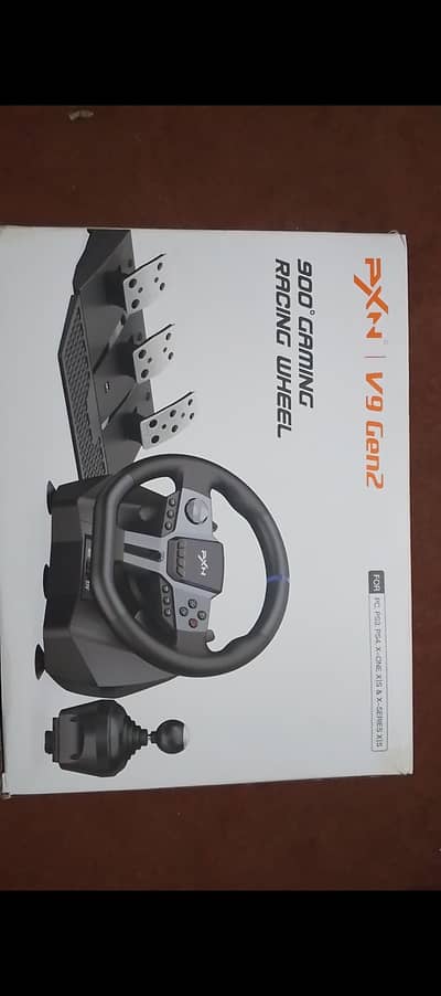 PXN V9 GEN 2