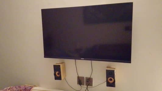 Samsung smart tv 43inch