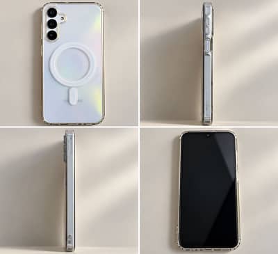 Samsung Mobile A15