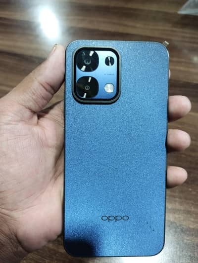 Oppo A6Pro