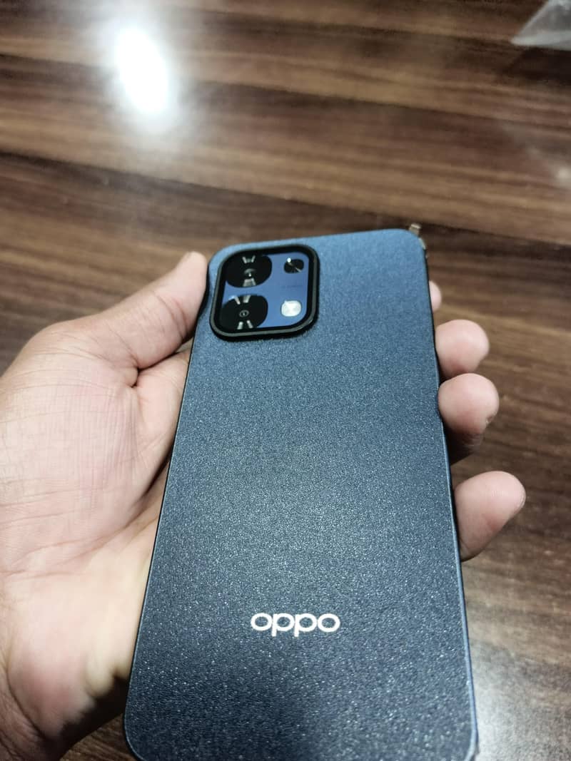 Oppo A6Pro 2