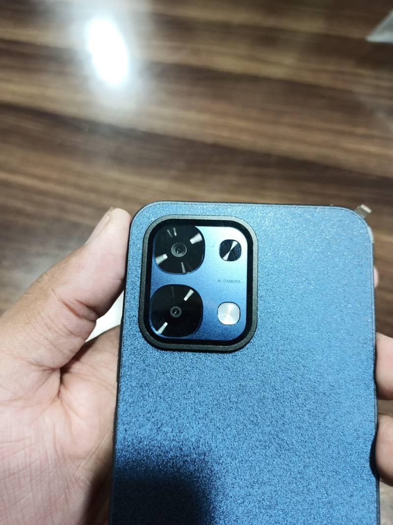 Oppo A6Pro 3