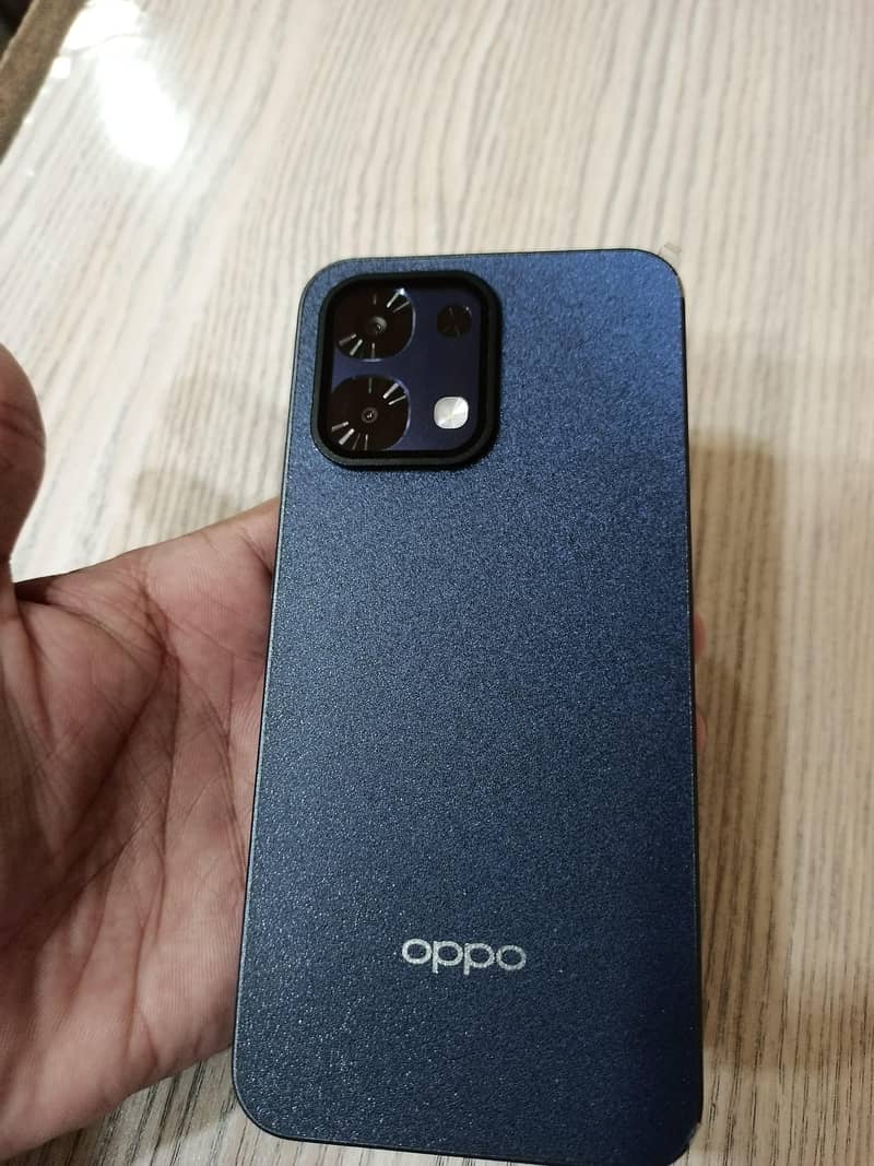 Oppo A6Pro 4