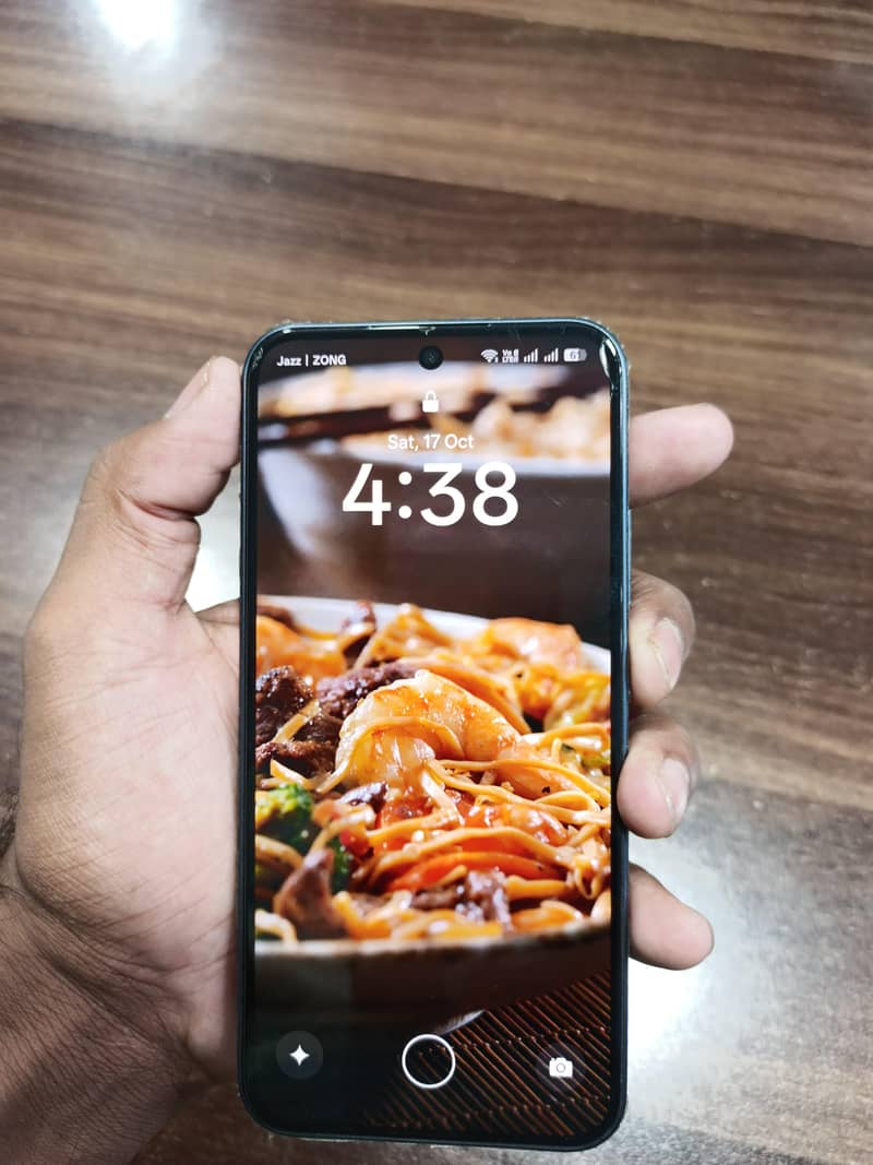 Oppo A6Pro 5