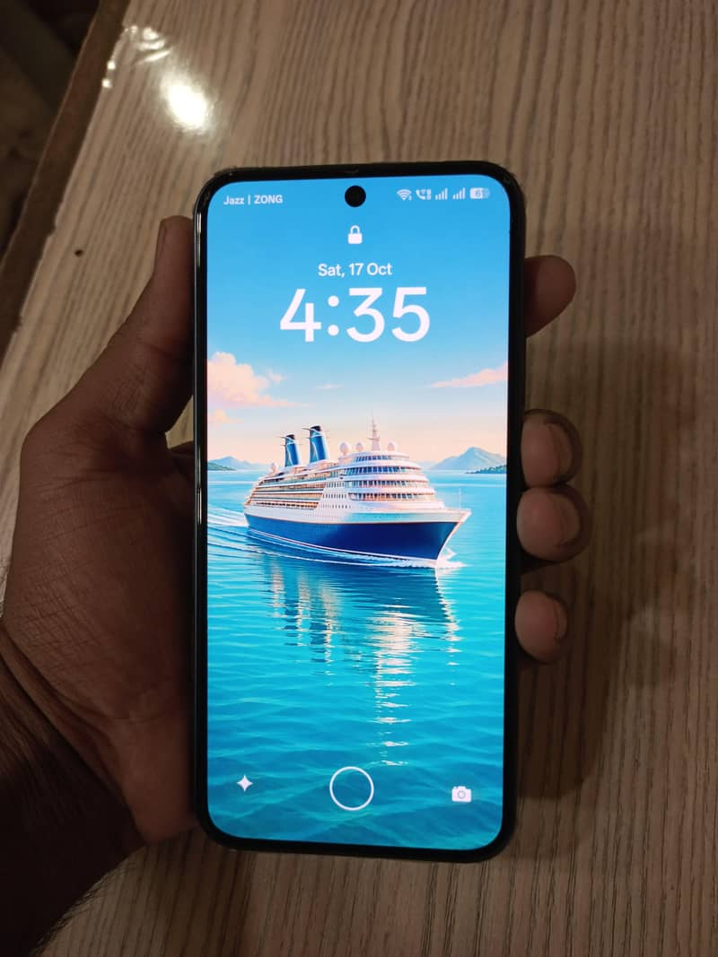 Oppo A6Pro 6