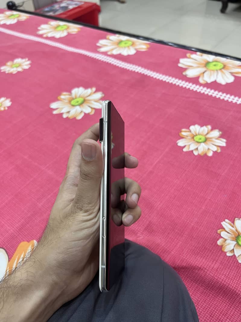 Google Pixel 6 Pro 5