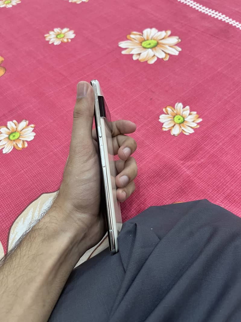 Google Pixel 6 Pro 6