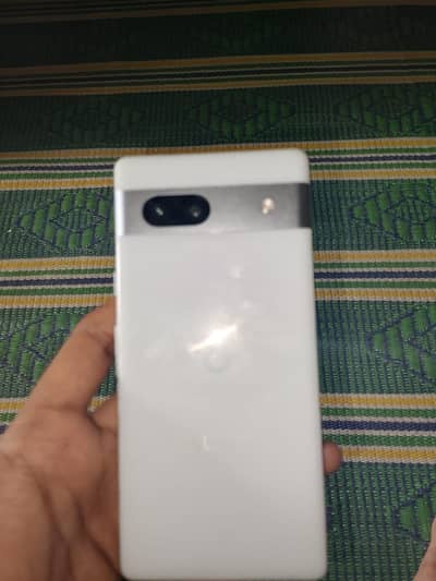 Google Pixel 7a